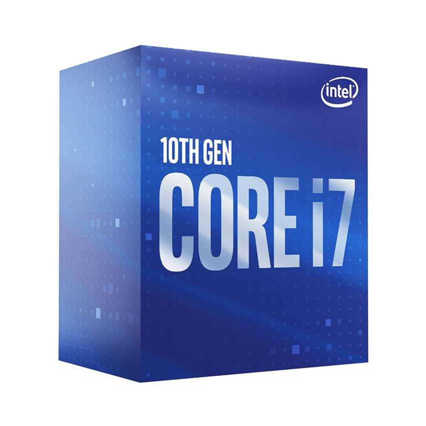 CPU Intel Core i7-10700 (2.9GHz turbo up to 4.8GHz, 8 nhân 16 luồng, 16MB Cache, 65W) - Socket Intel LGA 1200 | Máy tính Gia Huy | Siêu thị máy tính, Laptop, linh phụ kiện máy tính, PC Gaming, Gaming Gear, Workstations, Console, Thiết bị Siêu Thị, Văn Phòng, Thiết bị An Ninh