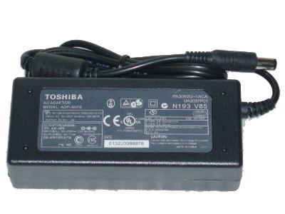 Adapter TOSHIBA Output: 19Vol-3.42A | Máy tính Gia Huy | Siêu thị máy tính, Laptop, linh phụ kiện máy tính, PC Gaming, Gaming Gear, Workstations, Console, Thiết bị Siêu Thị, Văn Phòng, Thiết bị An Ninh