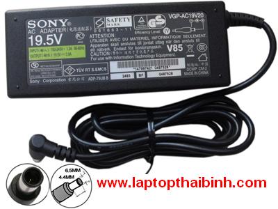 Adapter SONY Output: 19.5Vol-4.7A, Original | Máy tính Gia Huy | Siêu thị máy tính, Laptop, linh phụ kiện máy tính, PC Gaming, Gaming Gear, Workstations, Console, Thiết bị Siêu Thị, Văn Phòng, Thiết bị An Ninh