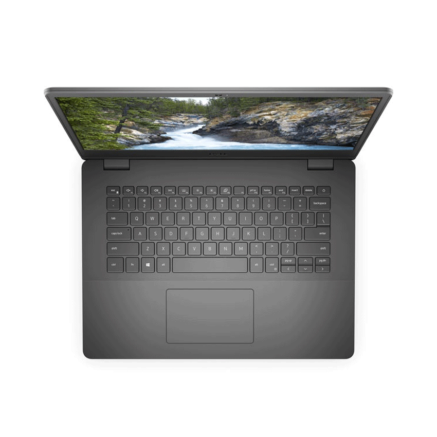 Laptop Dell Vostro 3400 (70253900) (i5 1135G7/8GB RAM/256GB SSD/14.0 inch FHD/Win10+Office/Đen)