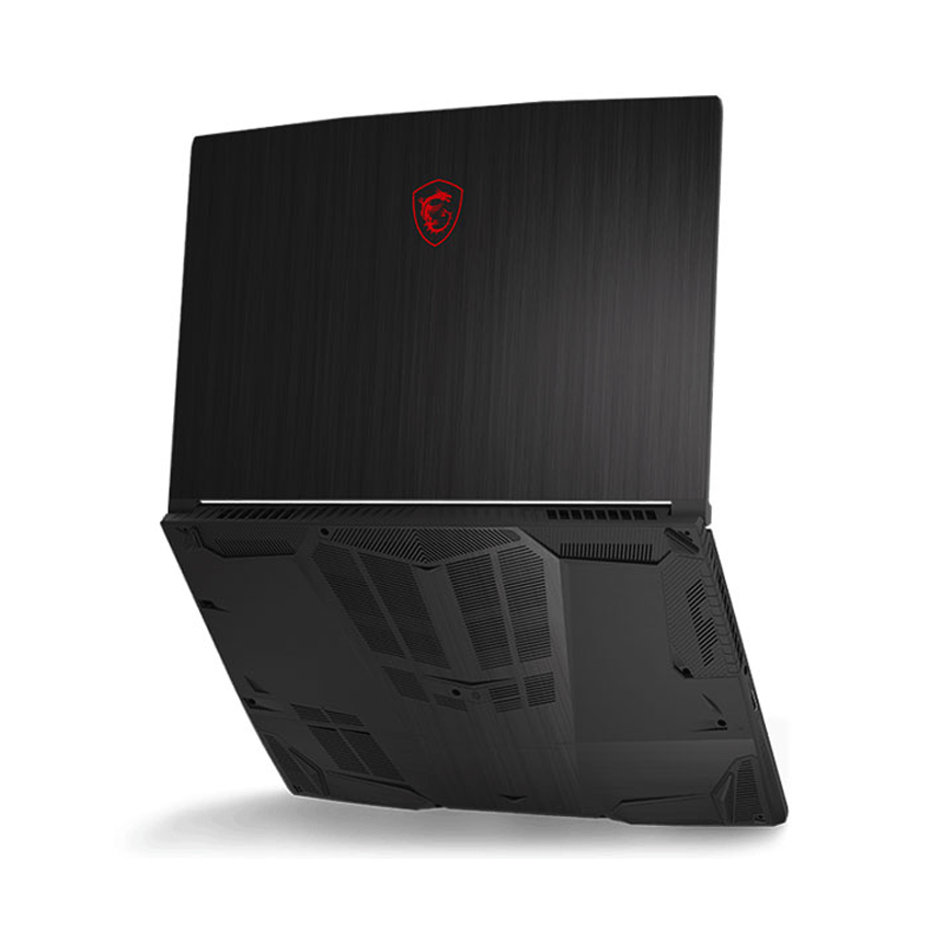 Laptop MSI Gaming GF63 Thin (11UC-441VN) (i7-11800H/8GB RAM/512GB SSD/RTX3050 4GB/15.6 inch FHD 72% NTSC/Win10/Đen)