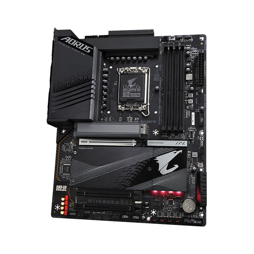 Mainboard Gigabyte Z790 AORUS ELITE​ DDR5