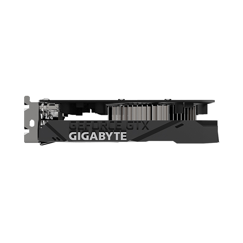 Card màn hình Gigabyte GTX 1650 D6 OC-4G (4GB GDDR6, 128-bit, DP+HDMI+DVI)