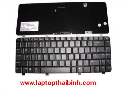 Keyboard CQ40, CQ45