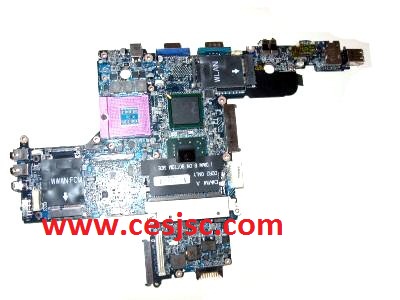 MainBoard DELL D630