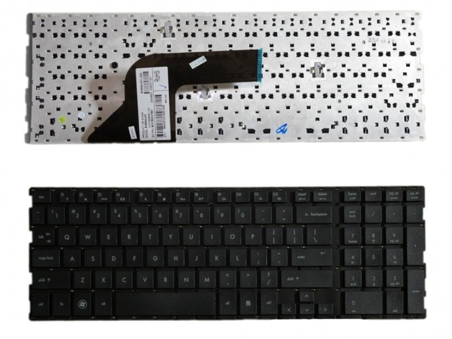 Bàn phím HP 4710s/4510s/4515s/4750s