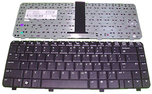 Bàn phím Hp 6520/6520S/ 6720S/ 540
