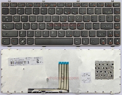 Bàn phím lenovo Y470