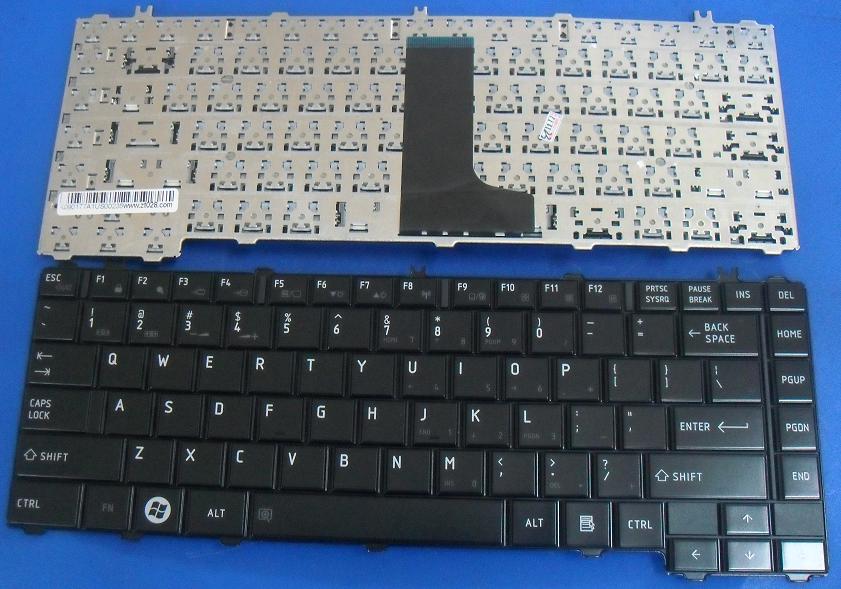 Bàn phím Toshiba  C640 C600D L640 C640