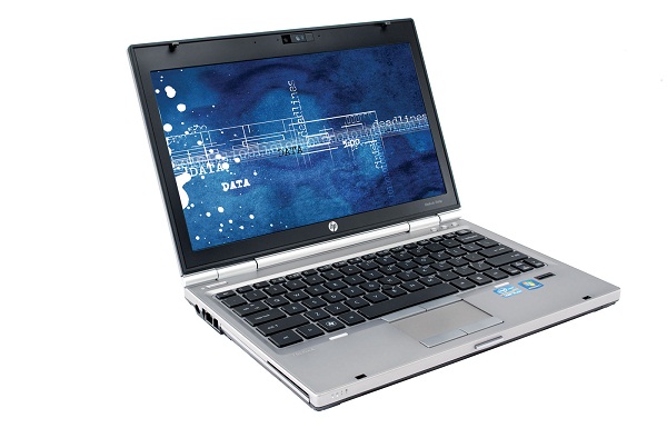 Laptop Hp Elitebook 2560P (Lj459Ut) (Intel Core I5-2520M 2.5Ghz, 4Gb Ram,  250Gb Hdd, Vga Intel Hd Graphics 3000, 12.5 Inch, Windows 7 ) | Laptop Hp  Elitebook 2560P Xlj459Utx Xintel Core I5-2520M