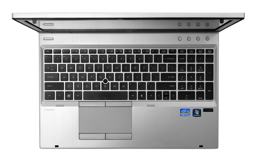 Laptop Hp Elitebook 8560P (Intel Core I7-2620M 2.7Ghz, 4Gb Ram, 320Gb Hdd,  Vga Ati Radeon Hd 6470M, 15.6 Inch, Windows 7 Professional 64 Bit) | Laptop  Hp Elitebook 8560P Xintel Core I7-2620M